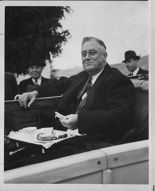 1937 in the United States